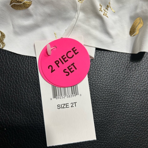 Betsey Johnson bikini - Picture 4 of 5